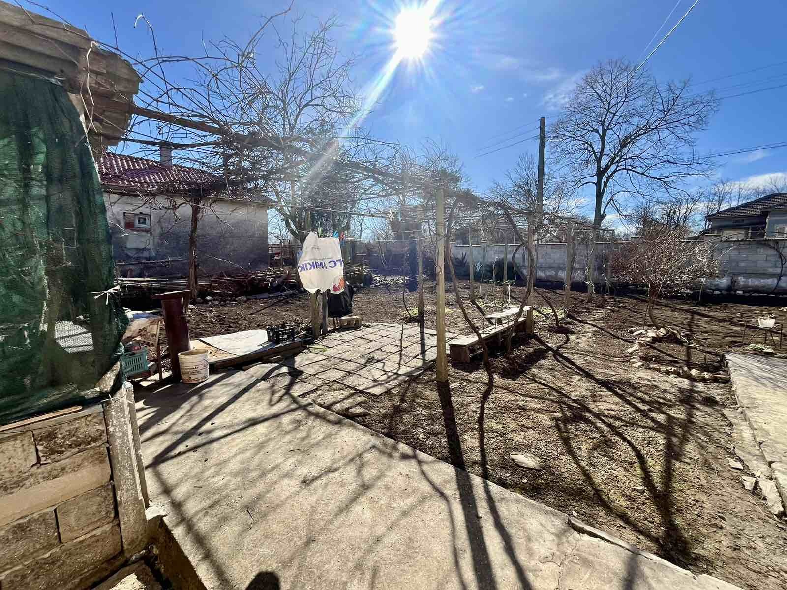 Продава КЪЩА, с. Василево, област Добрич, снимка 12 - Къщи - 54363280