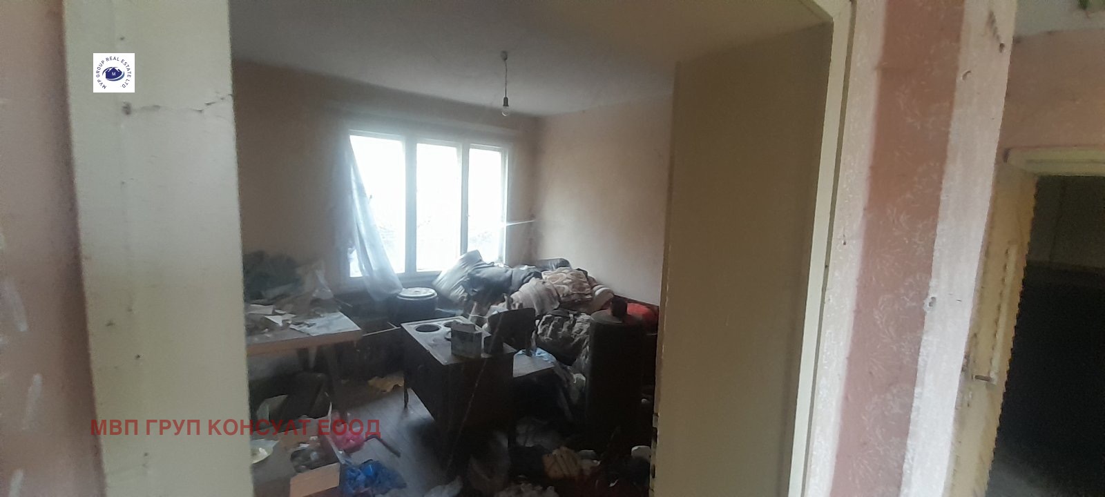 Продава КЪЩА, с. Доганово, област София област, снимка 3 - Къщи - 54808683
