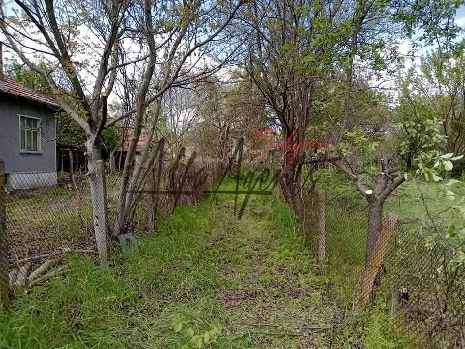 Продава КЪЩА, с. Блъсково, област Варна, снимка 7 - Къщи - 54941159
