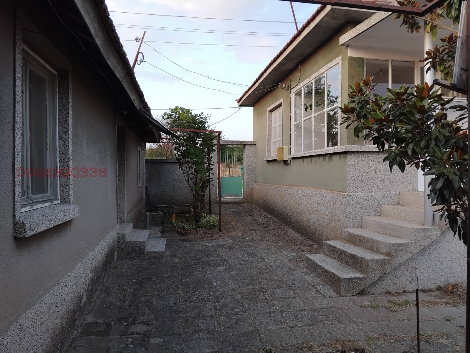 Продава  Къща област Ямбол , с. Калчево , 42 кв.м | 31926886