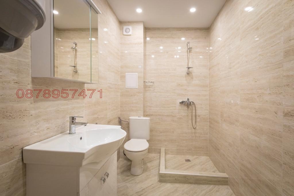 Продава ХОТЕЛ, гр. София, Център, снимка 16 - Хотели - 56080671