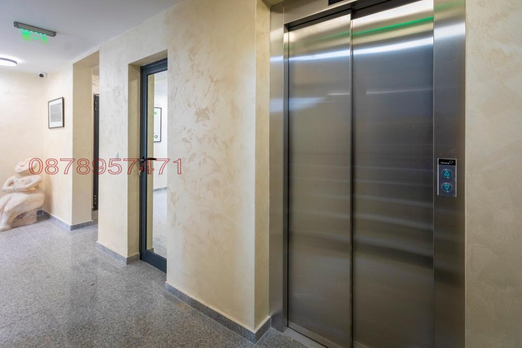 Продава ХОТЕЛ, гр. София, Център, снимка 5 - Хотели - 56080671