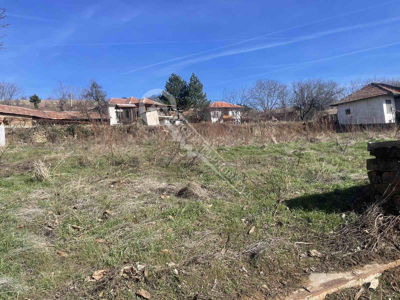 Продава ПАРЦЕЛ, с. Вишовград, област Велико Търново, снимка 2 - Парцели - 50912945