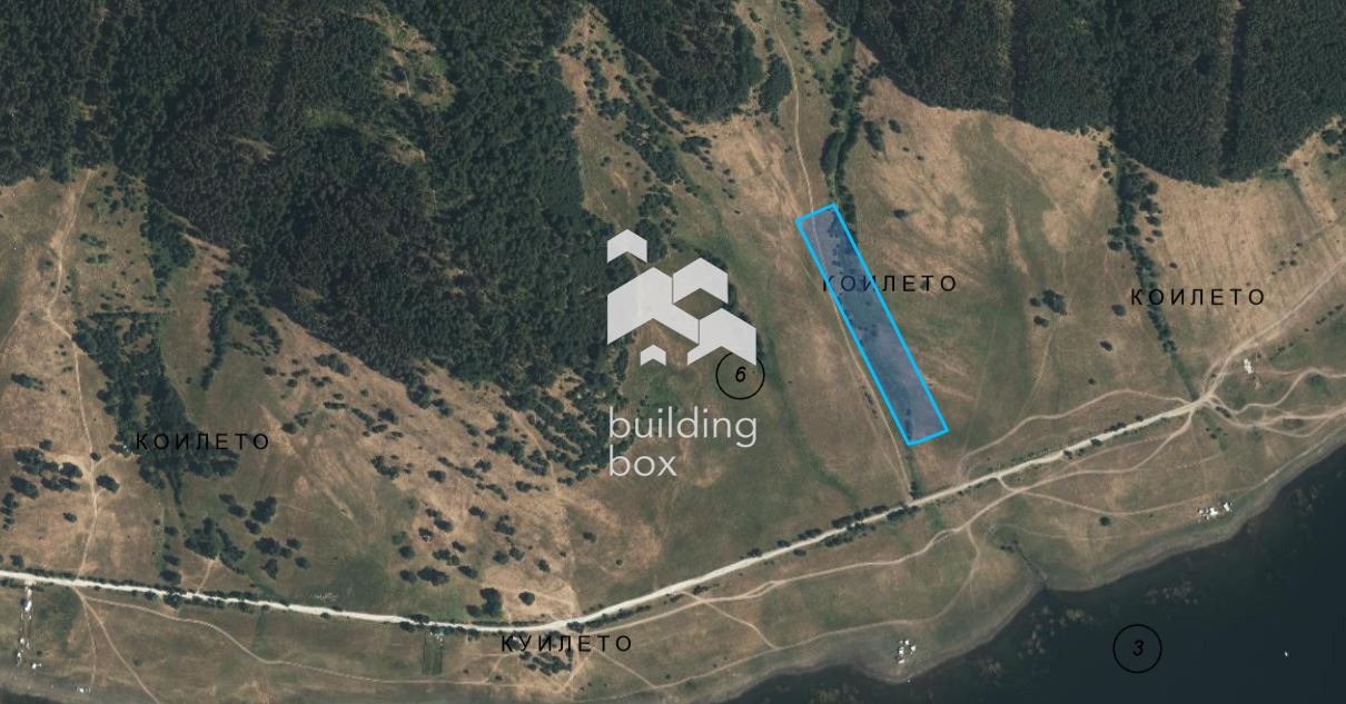 Продава ПАРЦЕЛ, гр. Батак, област Пазарджик