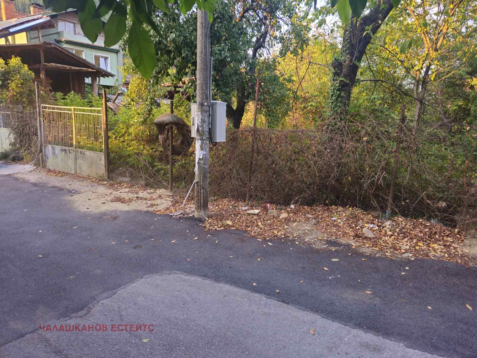 Продава ПАРЦЕЛ, с. Врачеш, област София област, снимка 6 - Парцели - 55915189