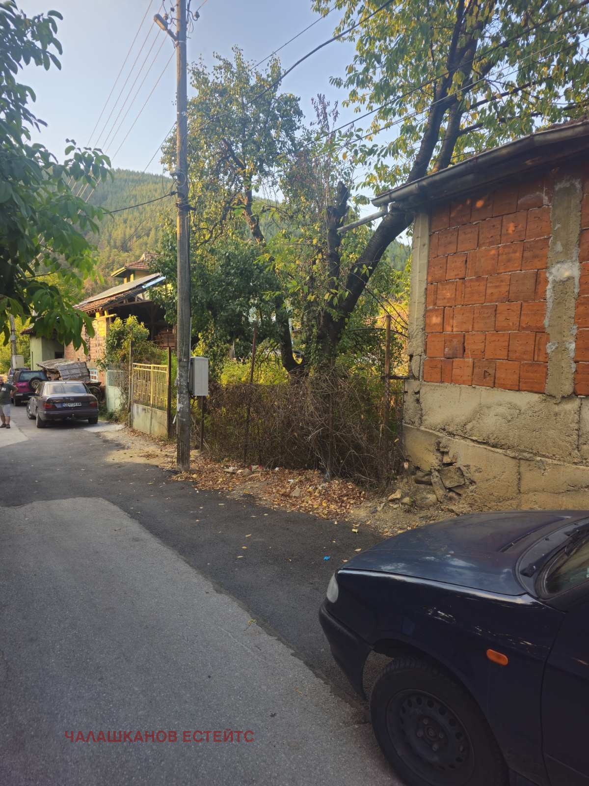 Продава ПАРЦЕЛ, с. Врачеш, област София област, снимка 7 - Парцели - 55915189