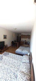 Продава 1-СТАЕН, гр. Приморско, област Бургас, снимка 14