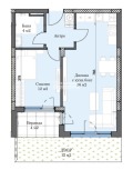 Продава 2-СТАЕН, град Пловдив, Тракия • 72550 € • 66693204 — Holmes.bg