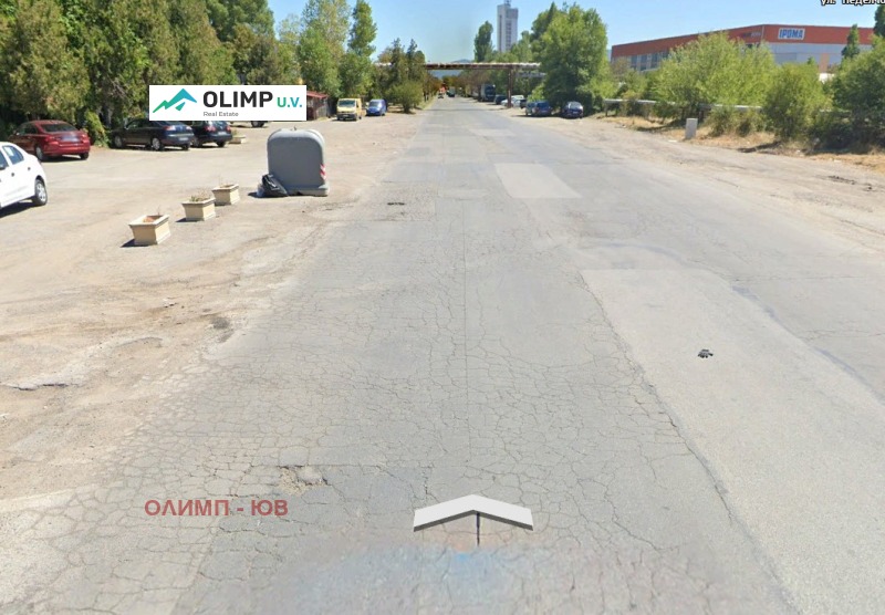 Продава ПАРЦЕЛ в град София, Летище София - 1500 кв.м / 220 200 € » 430 673.77 лв., ОЛИМП - ЮВ