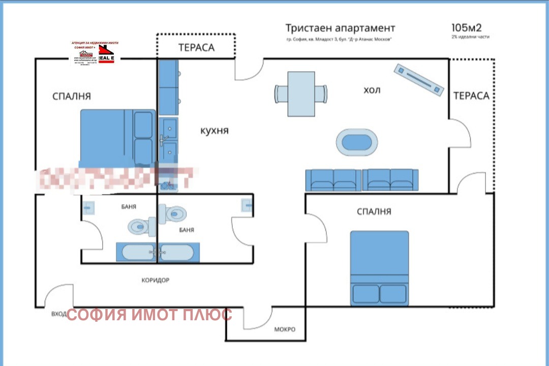 ������� 3-����� | Imot.bg � ����������� 16