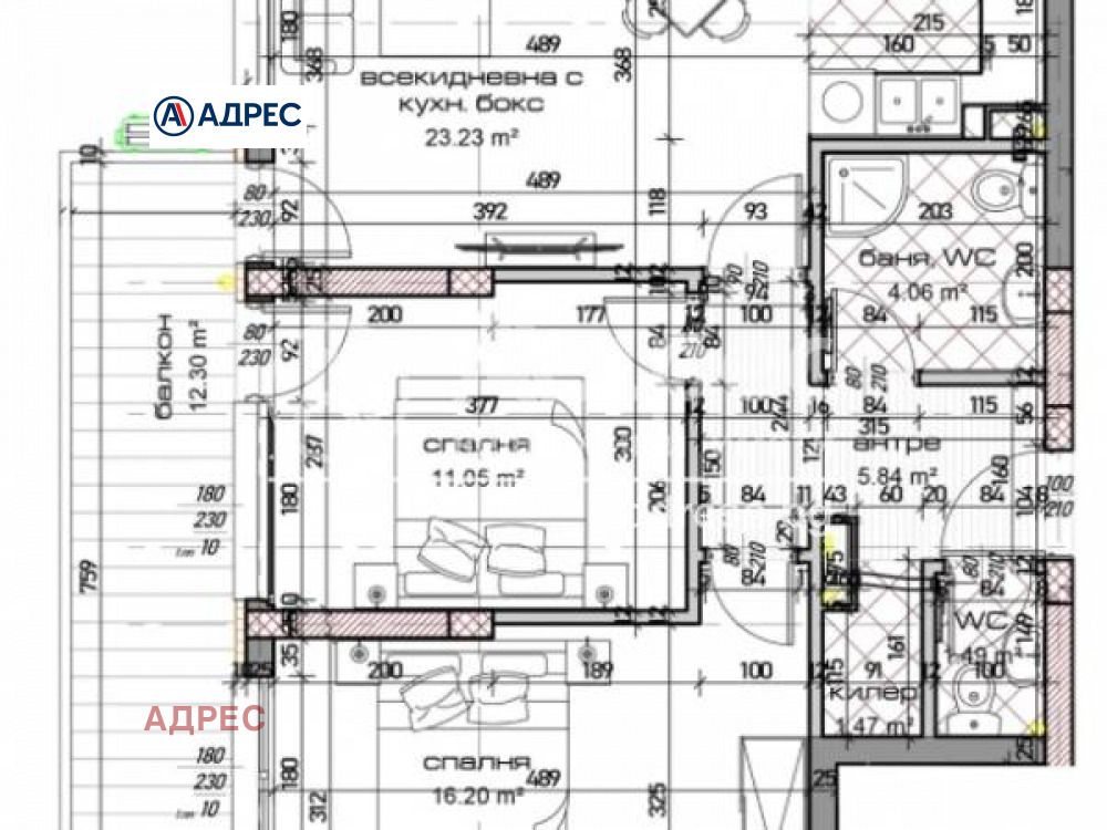 ������� 3-����� | Imot.bg � ����������� 1