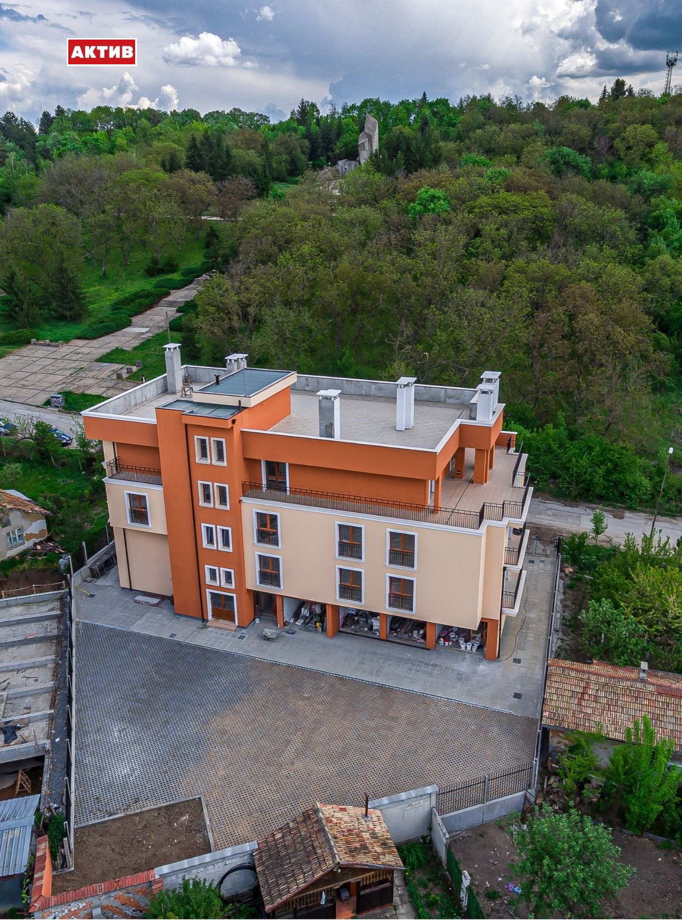 Продава МНОГОСТАЕН | Imot.bg — изображение 1