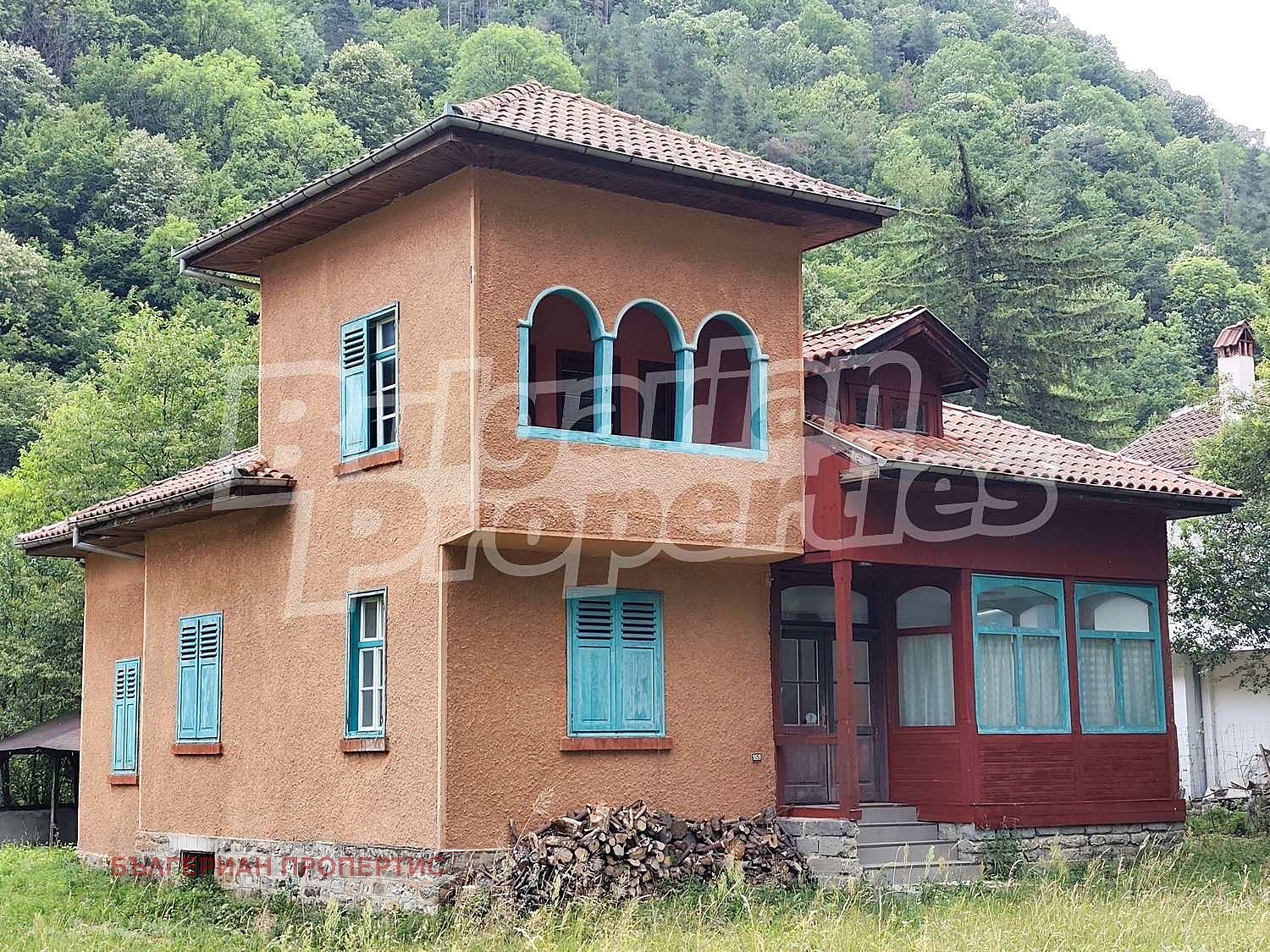 Продава КЪЩА | Imot.bg — изображение 1