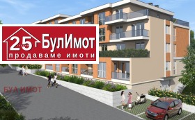 1 chambre m-t Ptchelina, Varna 2