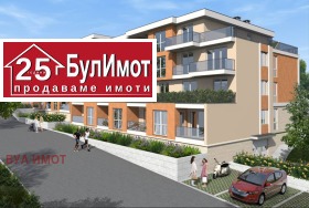 1 chambre m-t Ptchelina, Varna 1