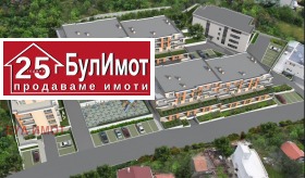 1 chambre m-t Ptchelina, Varna 4