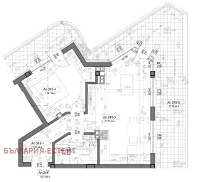 2-СТАЕН, 100 m2