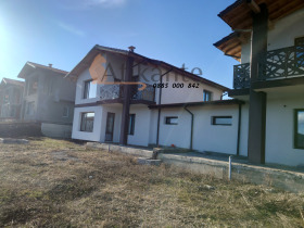 House Gurmazovo, region Sofia 2