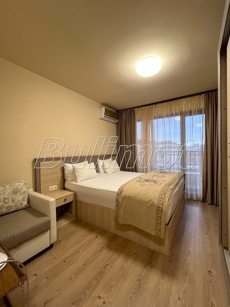 En venta  Estudio Varna , k.k. Zlatni pyasatsi , 33 metros cuadrados | 85417534 - imagen [3]