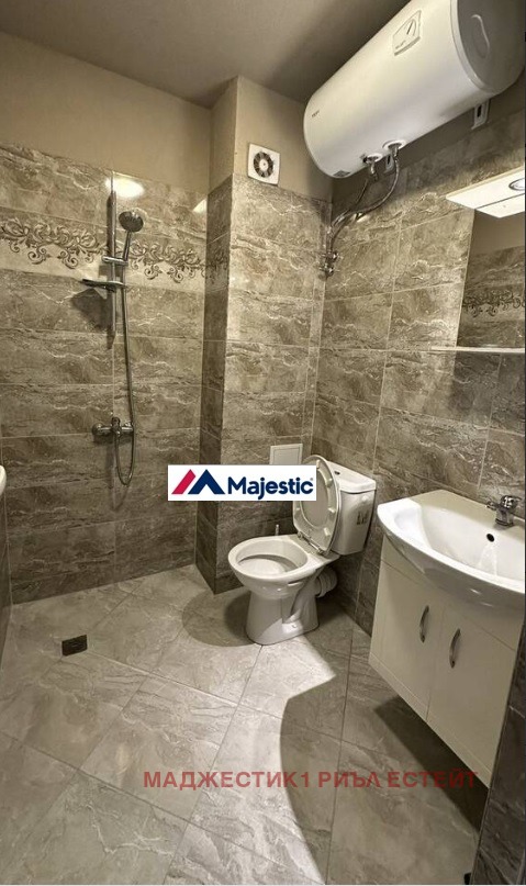 Satılık  Stüdyo Sofia , Studentski grad , 40 metrekare | 77384751 - görüntü [4]