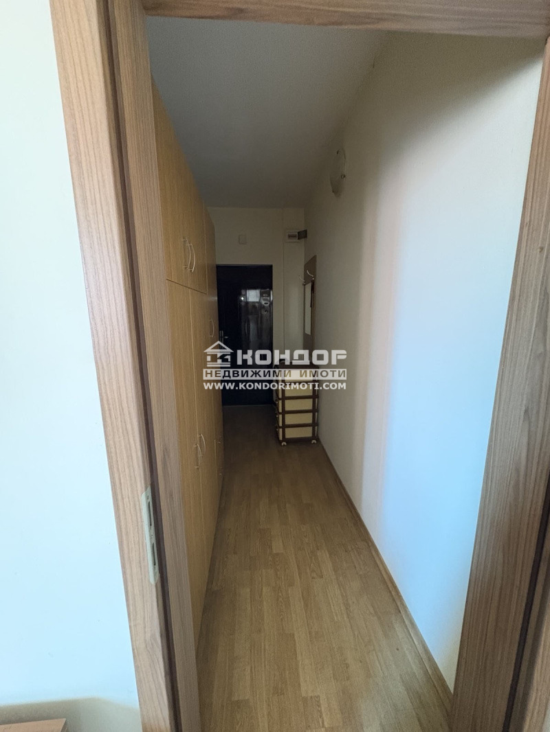 На продаж  Студія Пловдив , Тракия , 36 кв.м | 16114006 - зображення [6]
