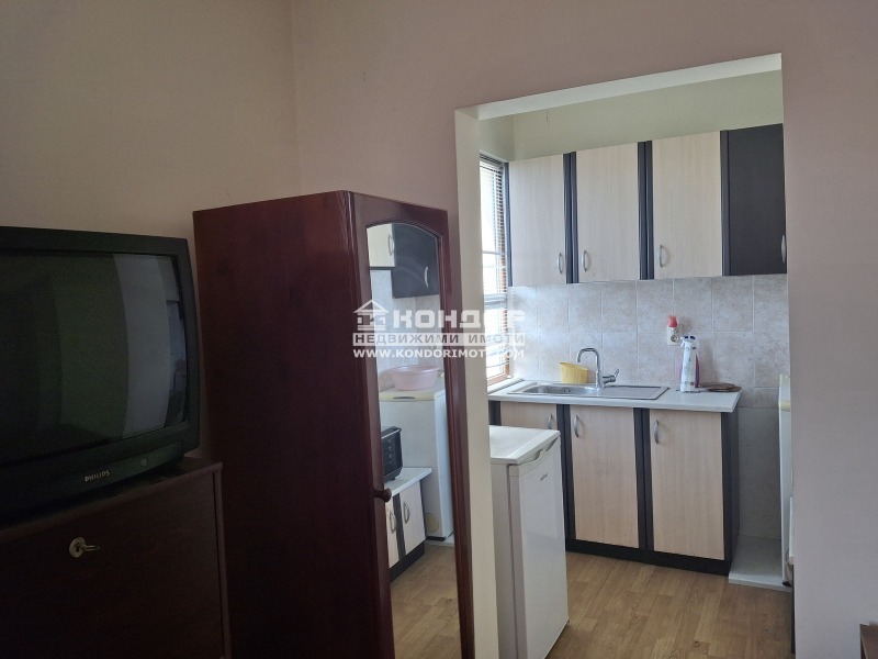 На продаж  Студія Пловдив , Тракия , 36 кв.м | 16114006 - зображення [3]