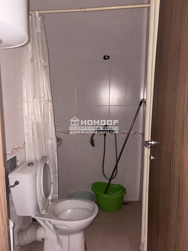 На продаж  Студія Пловдив , Тракия , 36 кв.м | 16114006 - зображення [4]