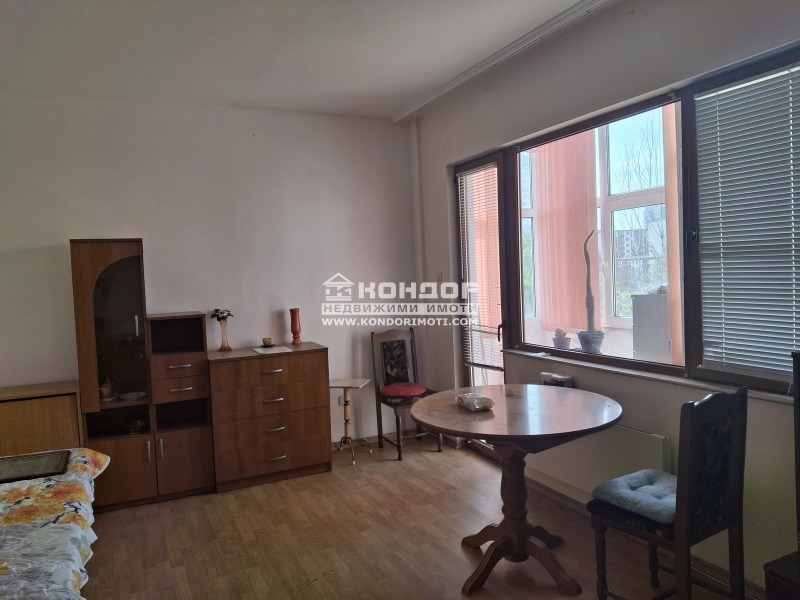 На продаж  Студія Пловдив , Тракия , 36 кв.м | 16114006 - зображення [2]