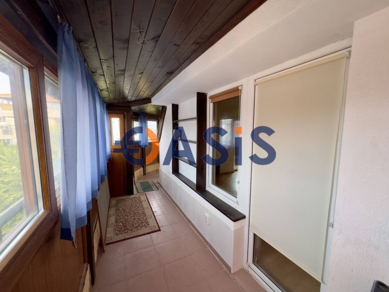 Te koop  Studio regio Boergas , Nesebar , 55 m² | 89172422 - afbeelding [3]