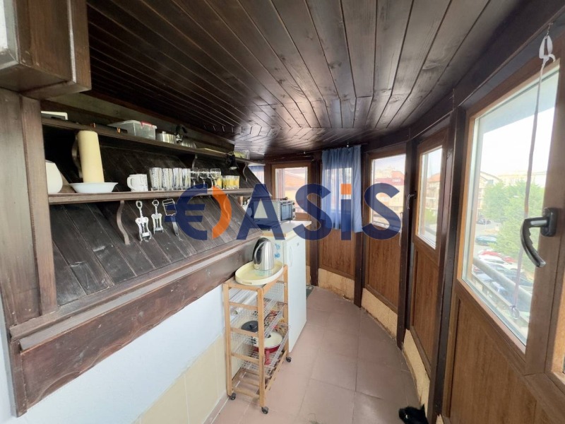 Te koop  Studio regio Boergas , Nesebar , 55 m² | 89172422 - afbeelding [13]