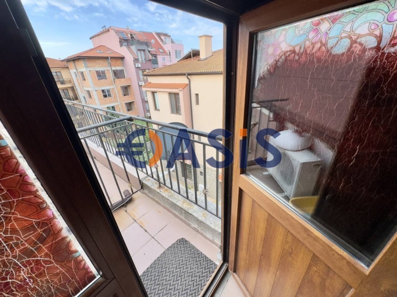 Te koop  Studio regio Boergas , Nesebar , 55 m² | 89172422 - afbeelding [11]