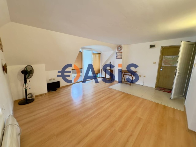 Te koop  Studio regio Boergas , Nesebar , 55 m² | 89172422 - afbeelding [9]