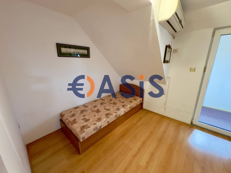 Te koop  Studio regio Boergas , Nesebar , 55 m² | 89172422 - afbeelding [7]