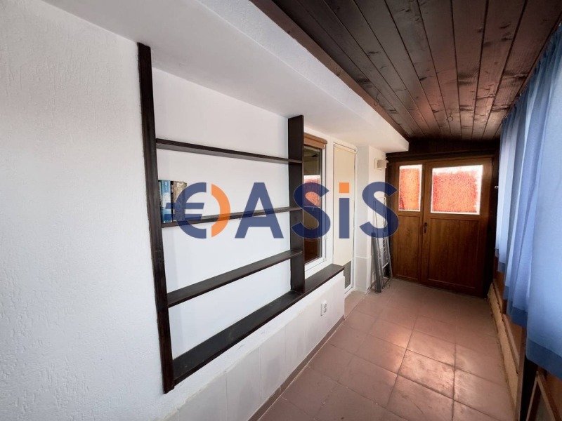 Te koop  Studio regio Boergas , Nesebar , 55 m² | 89172422 - afbeelding [2]