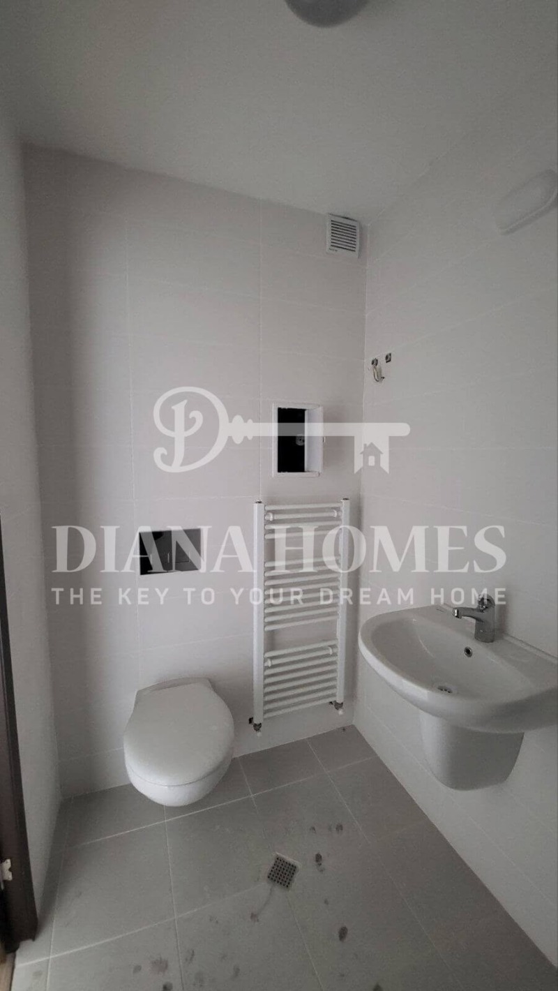 Продава 1-СТАЕН, гр. София, Студентски град, снимка 7 - Апартаменти - 52499157