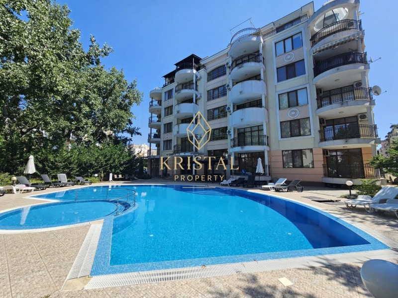 Продава 1-СТАЕН, област Бургас, к.к. Слънчев бряг • 60000 € / 117349.80 лв. • 37489916 1