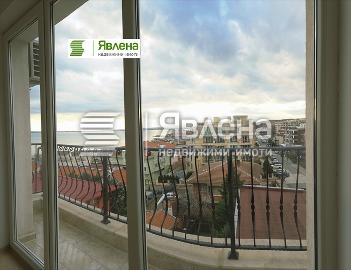 Продава 1-СТАЕН, гр. Свети Влас, област Бургас, снимка 2 - Апартаменти - 54875242