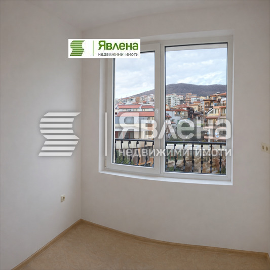 Продава 1-СТАЕН, гр. Свети Влас, област Бургас, снимка 3 - Апартаменти - 54875242