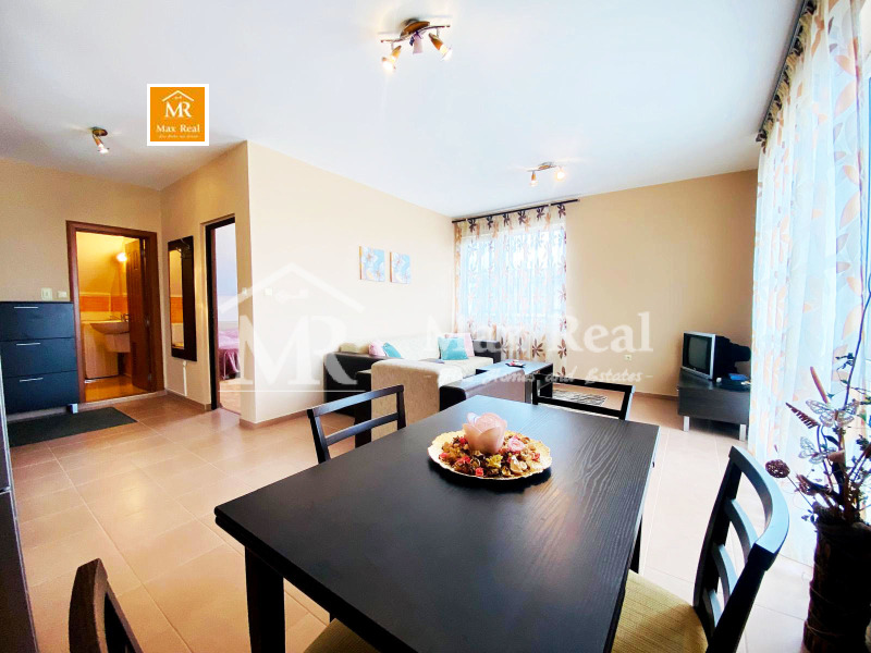 For Sale  1 bedroom region Burgas , Ravda , 72 sq.m | 39732340 - image [2]