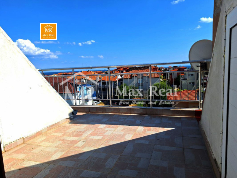 For Sale  1 bedroom region Burgas , Ravda , 72 sq.m | 39732340 - image [10]