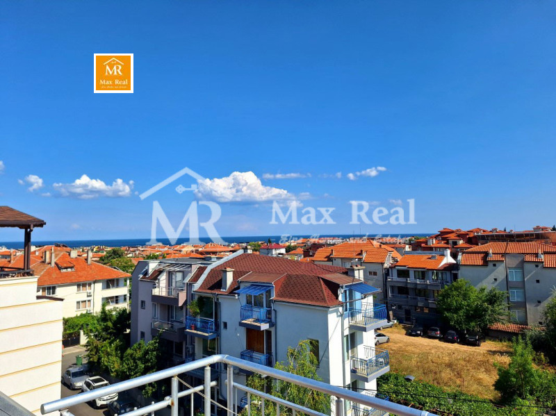 Na sprzedaż  1 sypialnia region Burgas , Rawda , 72 mkw | 39732340 - obraz [11]