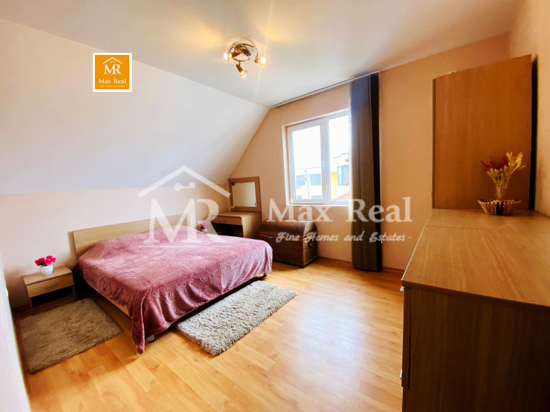 For Sale  1 bedroom region Burgas , Ravda , 72 sq.m | 39732340 - image [8]