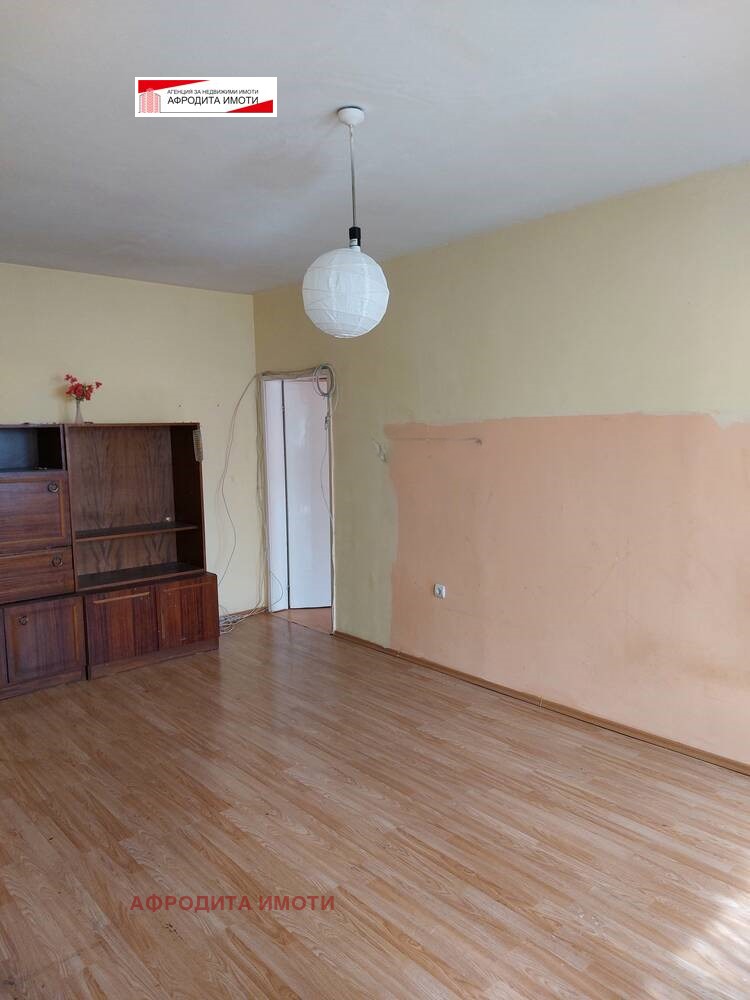 Продава 2-СТАЕН, гр. Стара Загора, Самара 3, снимка 3 - Aпартаменти - 47498300