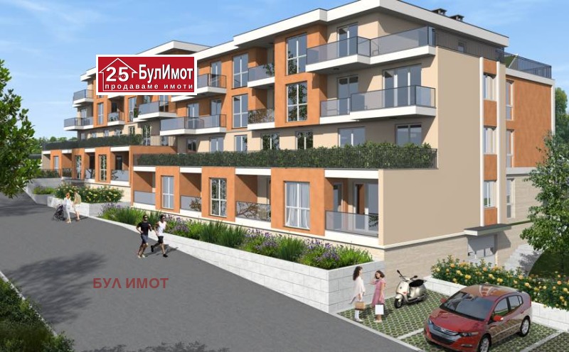 Продава  2-стаен град Варна , м-т Пчелина , 84 кв.м | 95776161 - изображение [2]