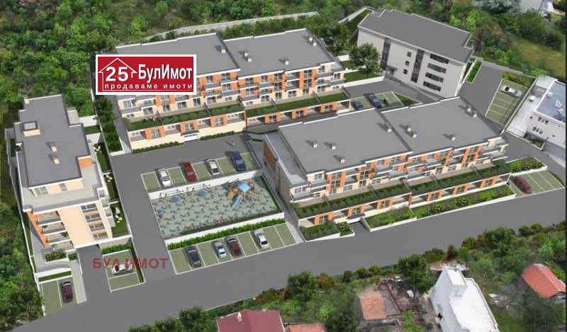 Продава 2-СТАЕН, гр. Варна, м-т Пчелина, снимка 3 - Aпартаменти - 49165729