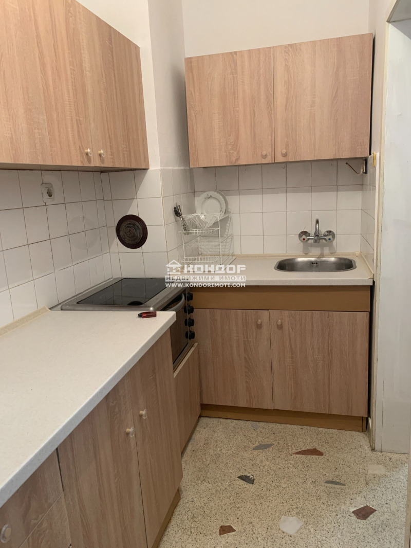Te koop  1 slaapkamer Plovdiv , Karsjijaka , 56 m² | 86810911 - afbeelding [3]