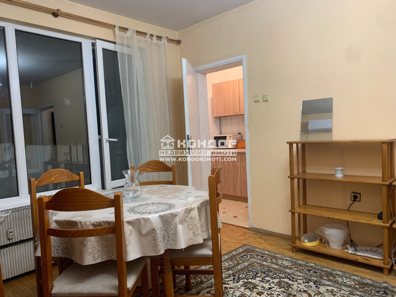 Te koop  1 slaapkamer Plovdiv , Karsjijaka , 56 m² | 86810911 - afbeelding [2]