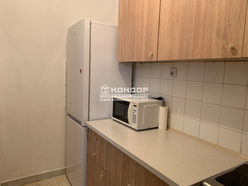 Te koop  1 slaapkamer Plovdiv , Karsjijaka , 56 m² | 86810911 - afbeelding [4]