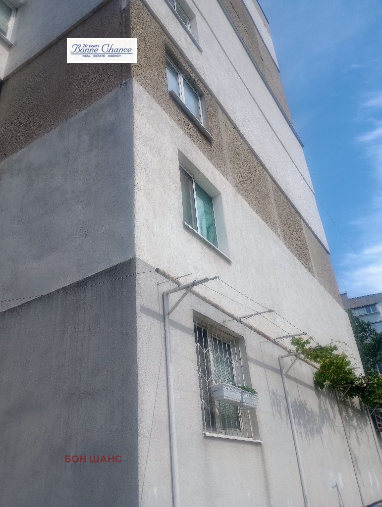 For Sale  1 bedroom Sofia , Nadezhda 3 , 60 sq.m | 50628720