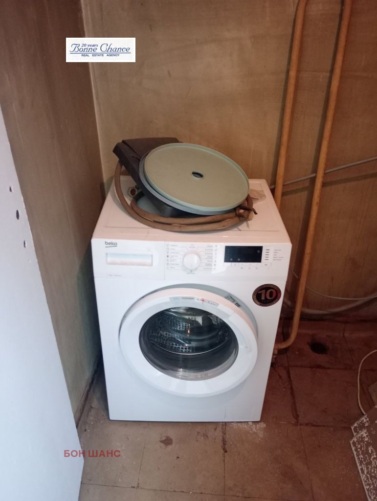 For Sale  1 bedroom Sofia , Nadezhda 3 , 60 sq.m | 50628720 - image [9]